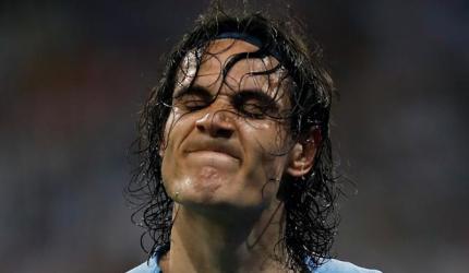 'Uruguay without Cavani is not the same'