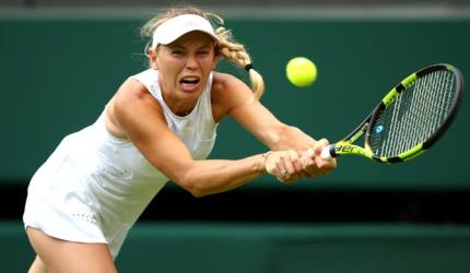 Why Wimbledon is proving barren ground for women's seeds