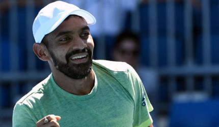 India @ Wimbledon: Divij-Sitak stage remarkable comeback to advance