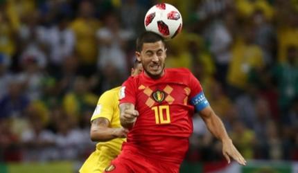 Have you met FIFA World Cup's star?