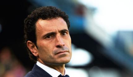Molina is Spain's new sporting director