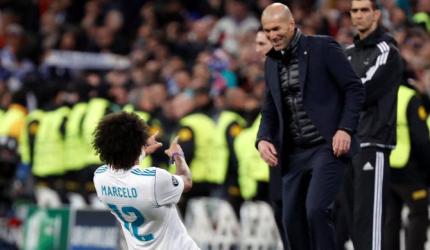 'You're leaving but your legacy will forever remain'