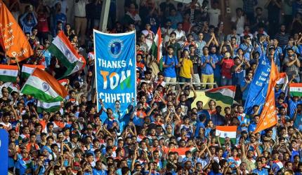 India sees 15 per cent rise in football followers, says report