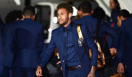 More balanced Brazil look to fire up World Cup campaign