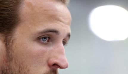 Will we see a 'brave' and 'aggressive' England in Russia?