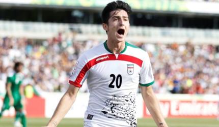 WC Preview: Cruel group has Morocco, Iran grasping at straws