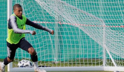 Key ingredient that can lead France to World Cup title