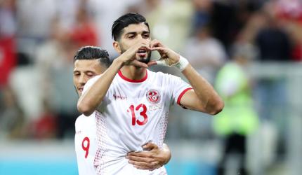 Here's what Tunisia must do to progress in World Cup
