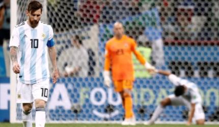 Where are the great World Cup captains?