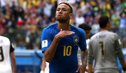 Neymar rape charges dropped