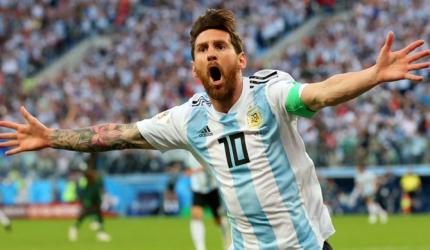 Football Extras: Messi back in Argentina squad