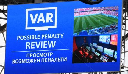 VAR controversy looms over stormy Portugal draw