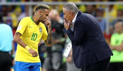 Why many see Brazil as the clear favourites...