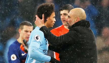 EPL round-up: 100-point nearing City not looking at records