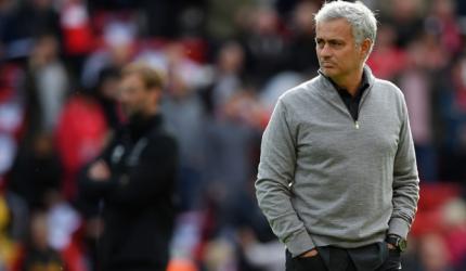 What you must not miss in the EPL this weekend