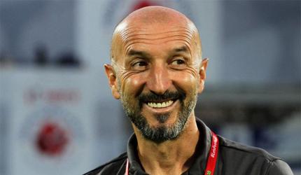 Popovic quits as coach of FC Pune City