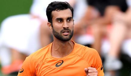 Miami Masters: Yuki Bhambri qualifies for main draw