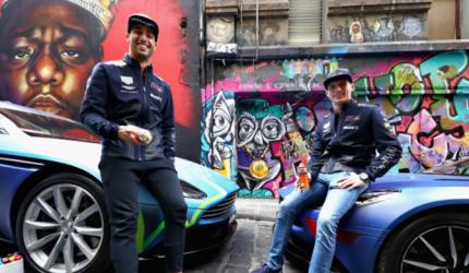 Formula One is missing a vital ingredient...