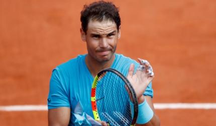 What Nadal must do to win 11th French Open title