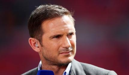 Lampard appointed Derby manager