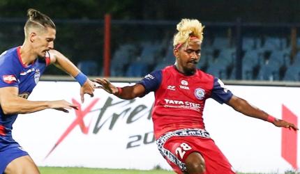 ISL footballer Mukhi gets six-month ban for age fraud