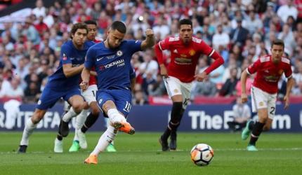 What you must not miss in the Premier League this week
