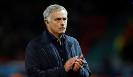 EPL Extras: Mourinho vows to be on best behaviour at Stamford Bridge