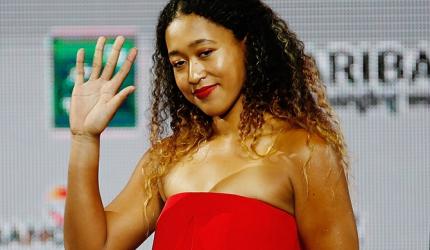 Japan's Naomi Osaka adds voice to US protests