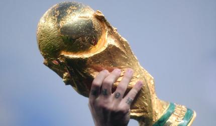 Check out FIFA chief's plans for a new 'mini World Cup'