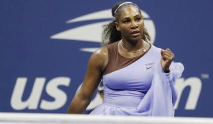 Serena, Osaka ready to write history in US Open final