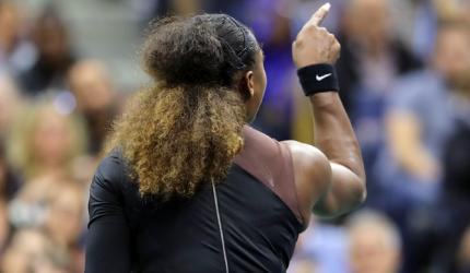 Should on-court coaching be allowed at Grand Slams?