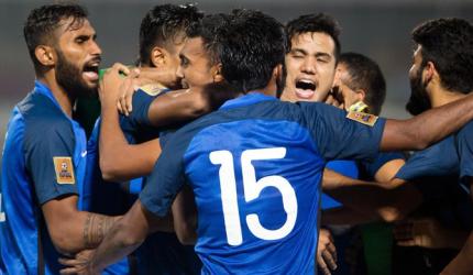 India seek 8th SAFF Cup title