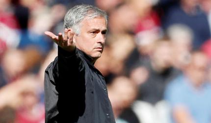 Who is to blame for Manchester United mess?