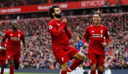 Talking points from the Premier League weekend