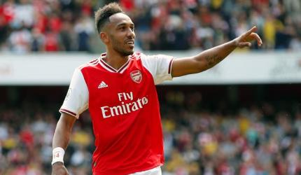 Will Aubameyang stay at Arsenal?