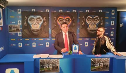 Soccer Extras: Serie A chief apologises for anti-racism