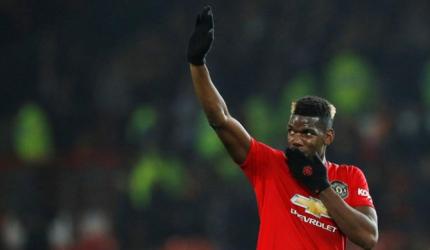 Pogba to return for Arsenal; Reds won't be complacent