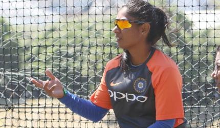 Mithali Raj may call it quits from T20 Internationals