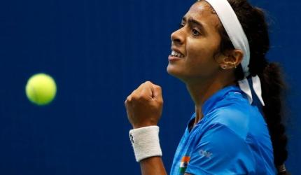 Tennis round-up: India finishes 4th in Fed Cup after losing to Korea