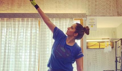 Tennis is my life. I still have it in me: Sania Mirza