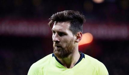 Five talking points from the weekend in La Liga