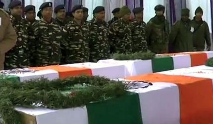 'We cannot play football where 42 of our brothers have been martyred'
