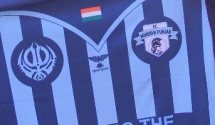 Minerva Punjab to get re-match against Real Kashmir, RKFC plans appeal