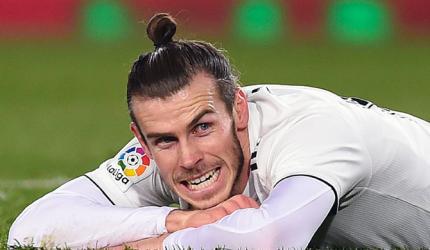 Bale and wife donate 500K pounds to hospital charity