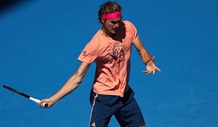 Next generation men to watch out for in Melbourne