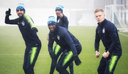 What you must not miss in the EPL this week