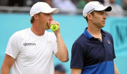 Wimbledon witnesses first 12-12 tie-break