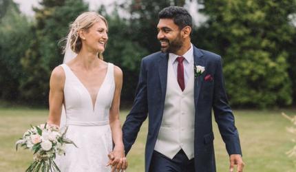 India Davis Cupper Sharan marries UK tennis player