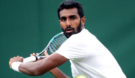 India's tennis players 'excited' about Pakistan trip