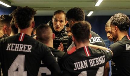 Why PSG is perplexed after Champions League failure
